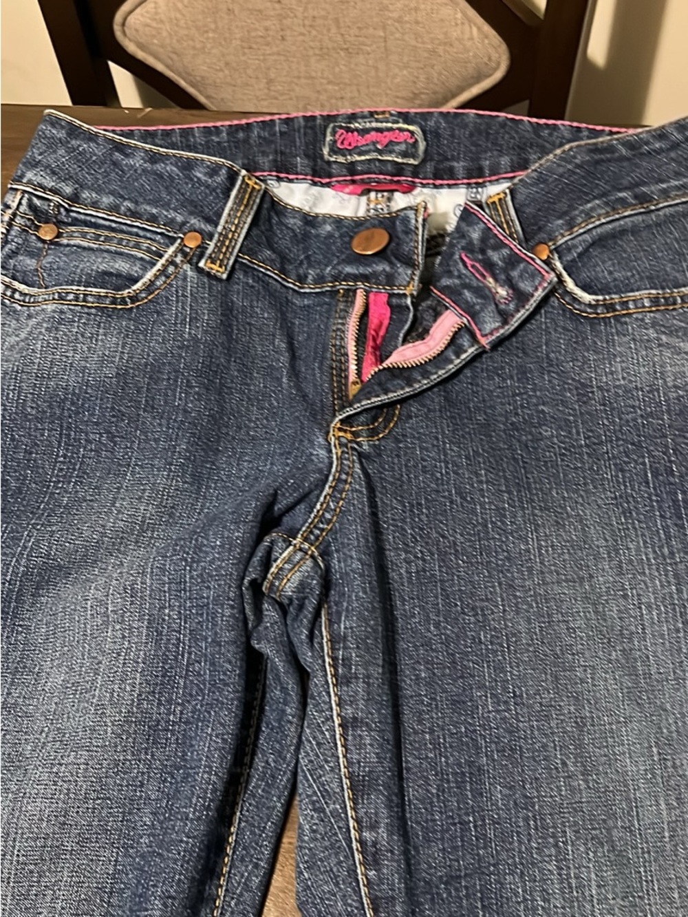 Women's Wrangler Jeans